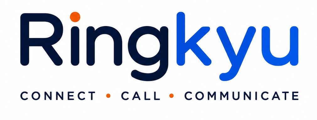 RingKyu Logo